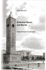 Zwischen Baum und Borke